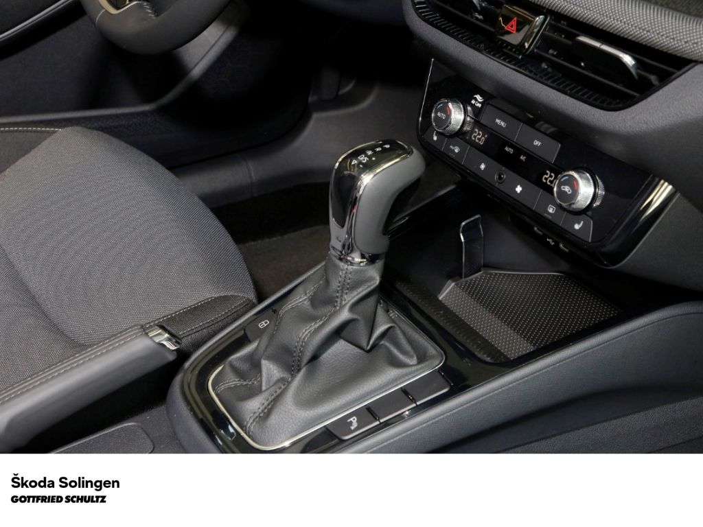 Skoda Fabia - Bild 11