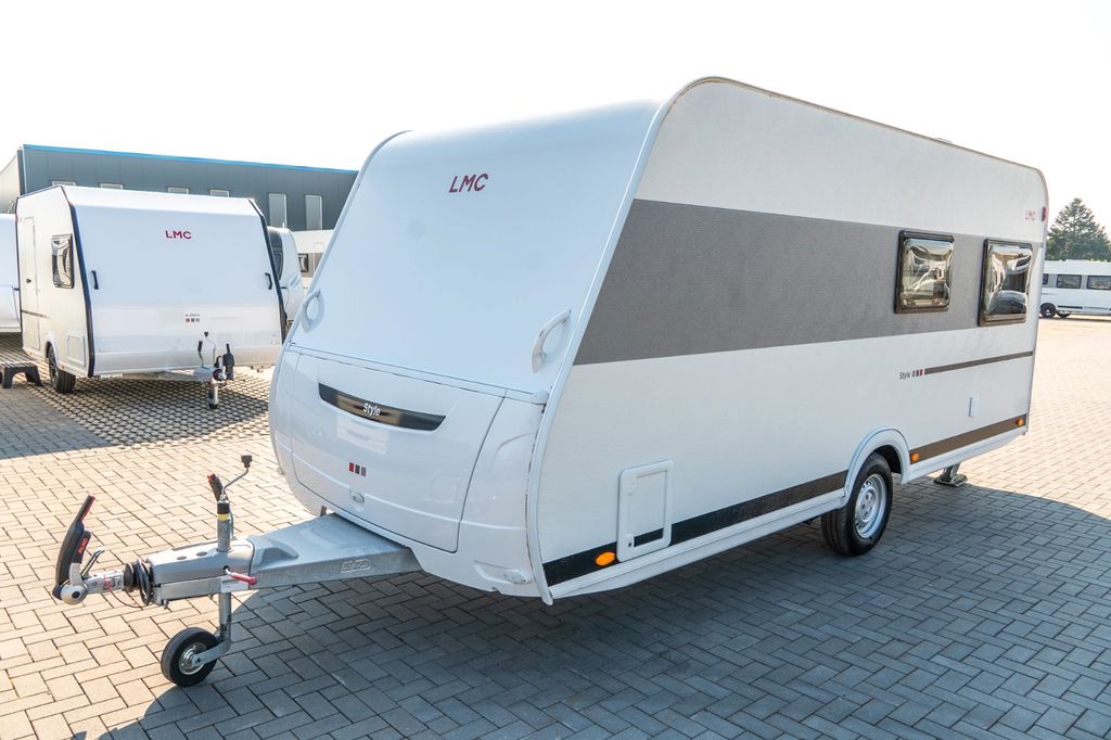 Style 440 D *Style Paket*1.500 kg*Franz. Bett*