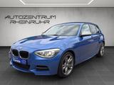 BMW M135 /BiXenon/Tüv Service Neu/2.Hand/8 Fach