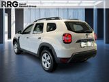 Dacia Duster Essential TCe 100 ECO-G 2WD ABS ESP SERVO - Dacia Duster: Essential