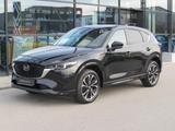 Mazda CX-5 2.5 e-SKYACTIV-G 194 M-Hybrid Takumi 2WD - Mazda CX-5 TAKUMI mit Benzin-Antrieb