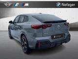 BMW X2 xDrive20d M Sport Park-Assistent LED HUD HiFi - BMW X2 in Dresden