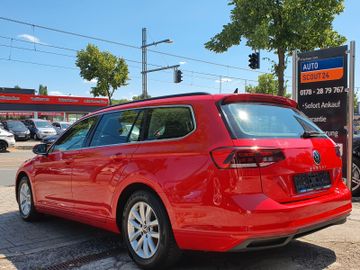 Volkswagen Passat Variant - 5