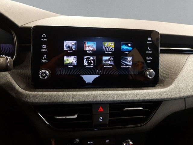 Fahrzeugabbildung Skoda Kamiq Selection 1.0TSI DSG SitzHz LenkHz LED