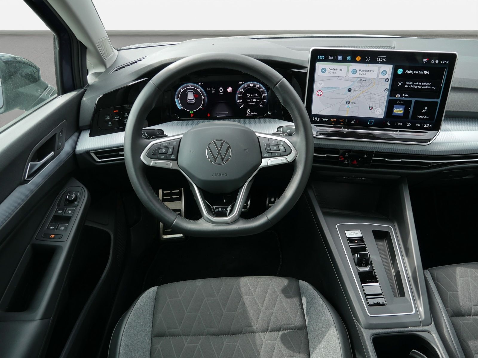 Volkswagen Golf - Bild 8