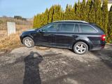 Skoda Octavia 2.0 TDI DSG 4x4 Style Combi Style