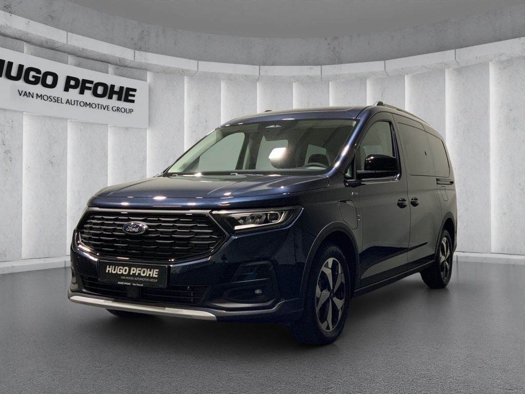 Ford Grand Tourneo