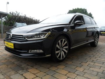 Volkswagen Passat Variant - 3