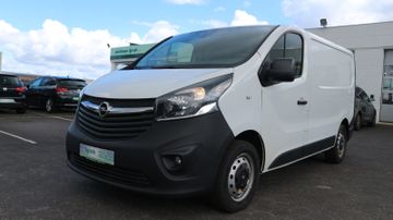 Opel Vivaro - 1