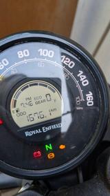 Royal Enfield HNTR 350 - Royal Enfield HNTR 350