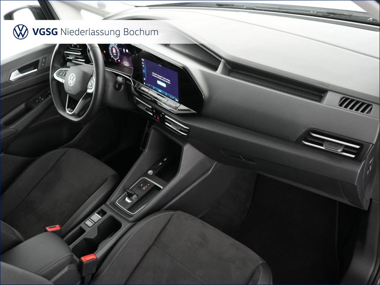 Volkswagen Caddy - Bild 7