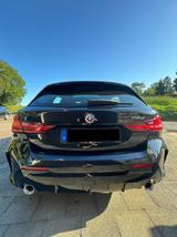 BMW 118d M Sport | 8-Gang Aut. | Garantie | Pano - BMW: Automatik, 8 Gang