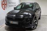 Skoda Karoq Sportline 4x4 AHK Pano 19 Zoll Canton - Skoda Karoq Gebrauchtwagen in Hamburg