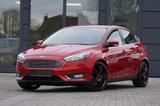 Ford Focus Lim. Titanium *MIT 2 JAHRE GARANTIE !!!* - Ford Focus Gebrauchtwagen in Mönchengladbach