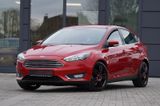 Ford Focus Lim. Titanium *MIT 2 JAHRE GARANTIE !!!* - Ford Focus in Düsseldorf