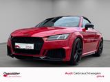 Audi TT RS Roadster 2,5 TFSI qu Matrix Kamera Leder B - Audi TT RS aus 2022