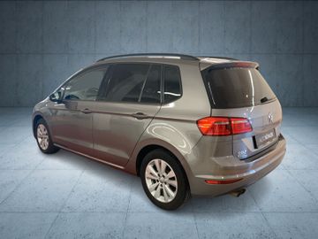 Volkswagen Golf Sportsvan - 3