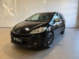 Mazda 5 Sendo 7Sitzer AHK Kamera Navi - Mazda in Lübeck