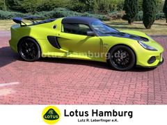 Fahrzeugabbildung Lotus Exige SPORT 410  LOTUS HAMBURG
