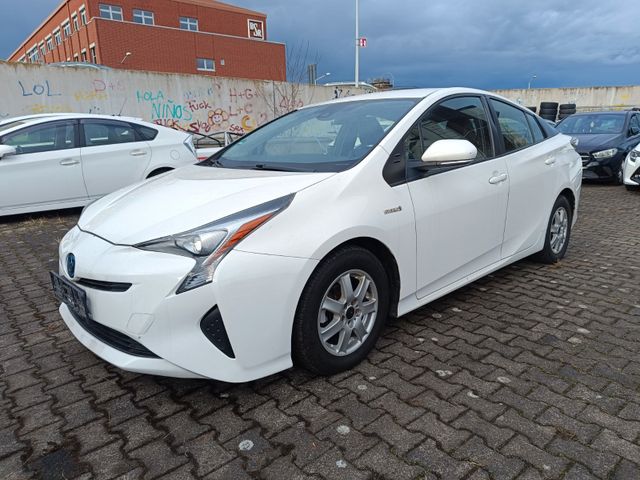 Toyota Prius Executive