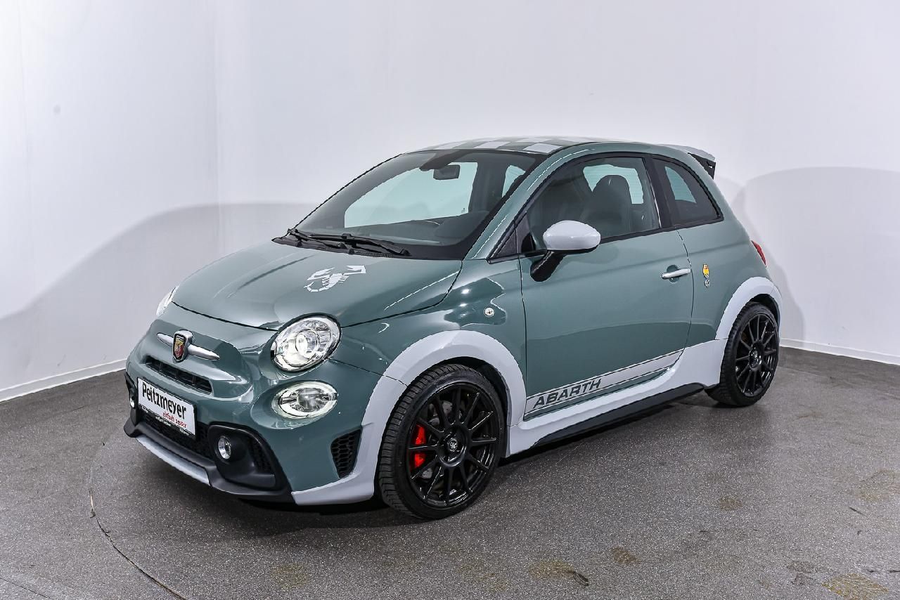 ABARTH 695