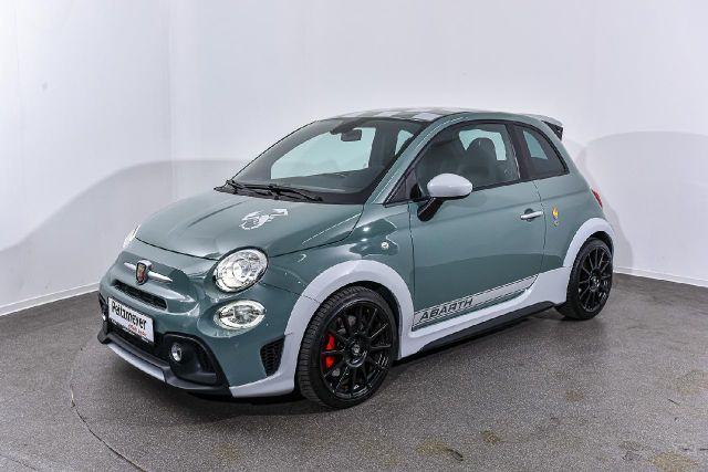 ABARTH 695