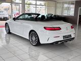 Mercedes-Benz E 220 d Cabrio+AMG-Sportpaket+360Kamera+SpurAss - Mercedes-Benz E 220 Gebrauchtwagen in Ludwigshafen