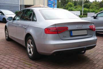 Audi A4 - 3