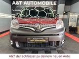 Renault Kangoo Rapid Basis.1HAND.KLIMA.AHK.TÜV NEU - Renault Kangoo: Basis