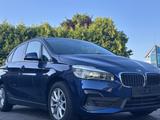 BMW 216 Active Tourer - BMW 216 Active Tourer aus 2021