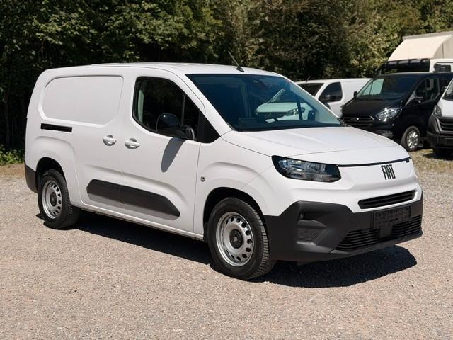 Fiat Doblo Kastenwagen XL 1.5 Klima Kamera