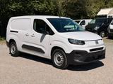 Fiat Doblo  Kastenwagen XL 1.5 Klima Kamera - Fiat Doblo: Kastenwagen