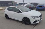 Cupra Leon - Cupra Leon Gebrauchtwagen