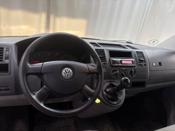 Volkswagen T5 Caravelle - 10