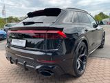 Audi RS Q8 RSQ8 performance Keramik AHK|ACC|Pano|H... - Audi RSQ8 Tageszulassungen