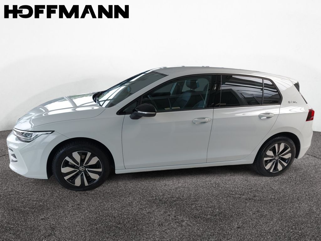 Fahrzeugabbildung Volkswagen Golf 1.5 TSI OPF Goal