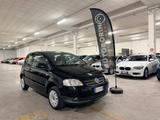 Volkswagen Fox 1.4 TDI - Volkswagen Fox: TDI