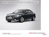 Audi A4 Lim. 35 TDI advanced LED Navi ACC - Audi A4 mit Diesel-Antrieb: Limousine