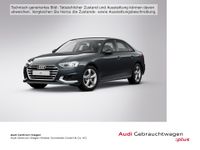 Audi A4 - Vorschau Bild 1