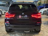 BMW X3 xDrive20d M Sport AHK/Memory/Head-Up/Lane/ACC - BMW X3: 20d