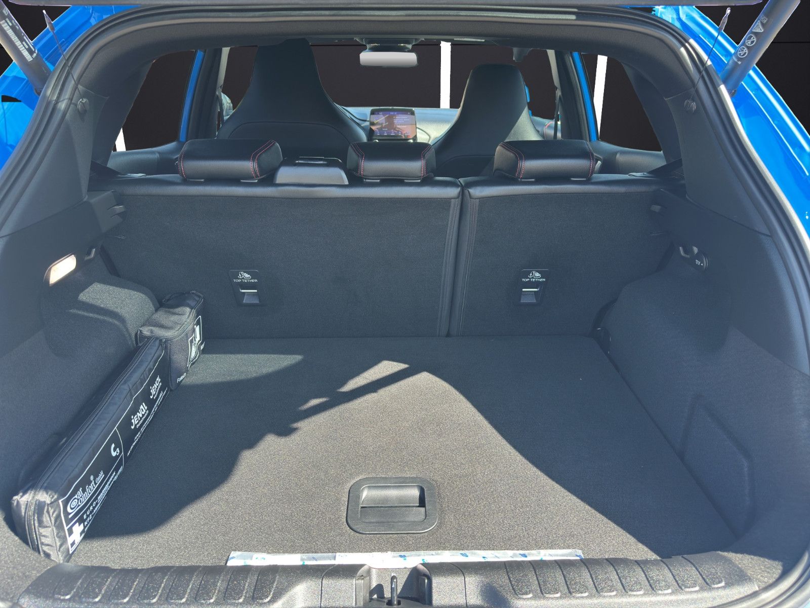 Fahrzeugabbildung Ford Puma ST X *S&S*ACC*CAM*B&O*LED*1.HD*