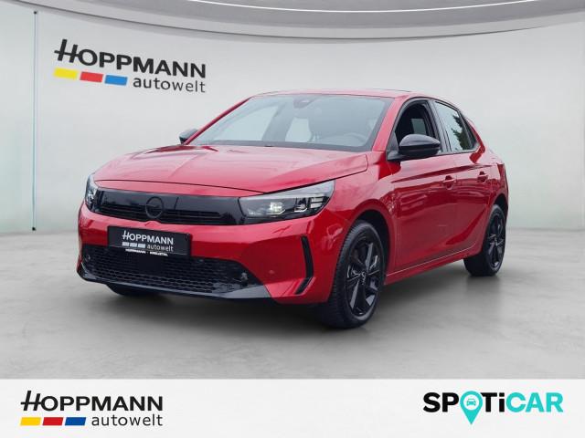 Opel GS *Klima*Rkamera*PDCv+h*MatrixLED*SHZ*LHZ*
