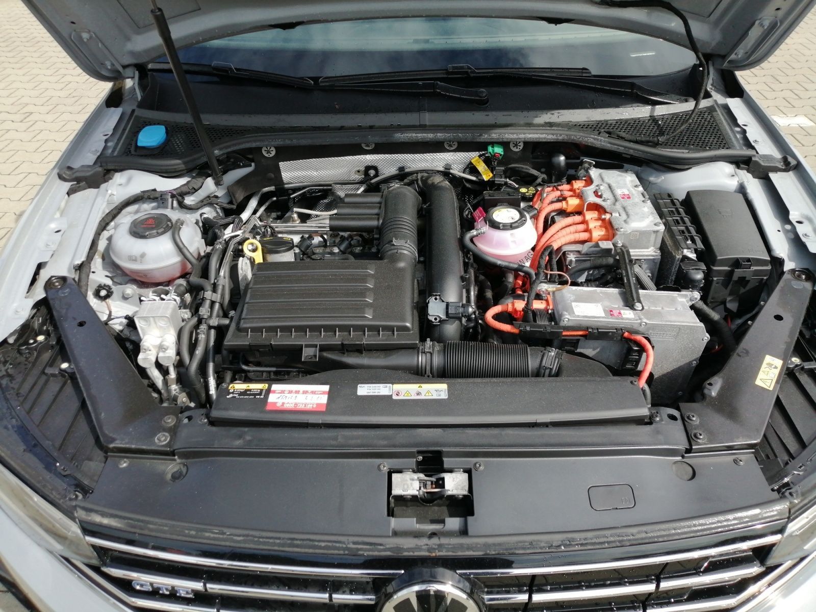 Volkswagen Passat Variant - Bild 10