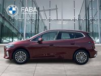 BMW 220 Active Tourer - Vorschau Bild 5