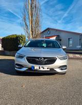 Opel Insignia 2.0 Diesel 125kW Dynamic Auto ST Dy... - Opel Insignia Dynamic mit Diesel-Antrieb