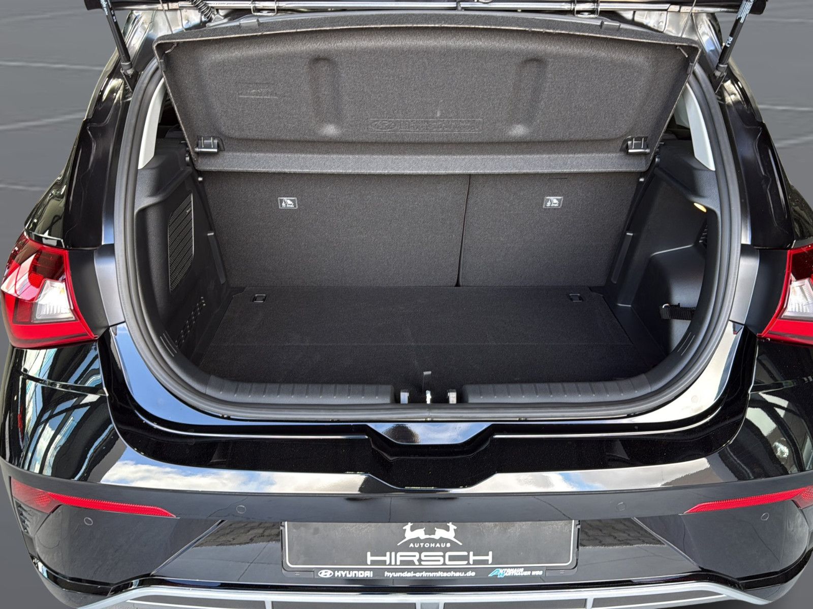 Hyundai i20 - Bild 13