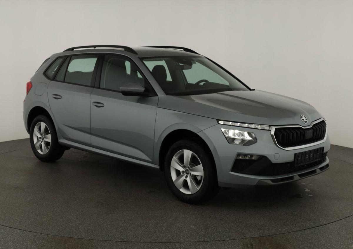 Skoda Kamiq 1.5 TSI DSG Selection, AHK, LED, Kamera, L, миниатюра 3