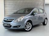 Opel Corsa D Edition*1.Hand*Klimaautomatik* - Opel Corsa aus 2006: C