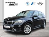 BMW X1 xDrive20i Standheizung LED Navi Advantage - BMW X1 Gebrauchtwagen in Stuttgart