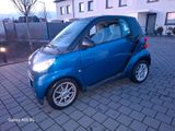 Smart 451 CDI - Smart aus 2007: Cdi